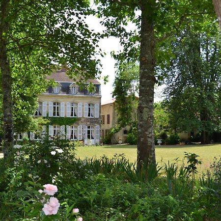 Saint-Justin  Chateau St Justin المظهر الخارجي الصورة