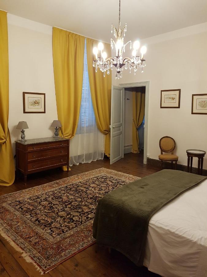Saint-Justin  Chateau St Justin المظهر الخارجي الصورة