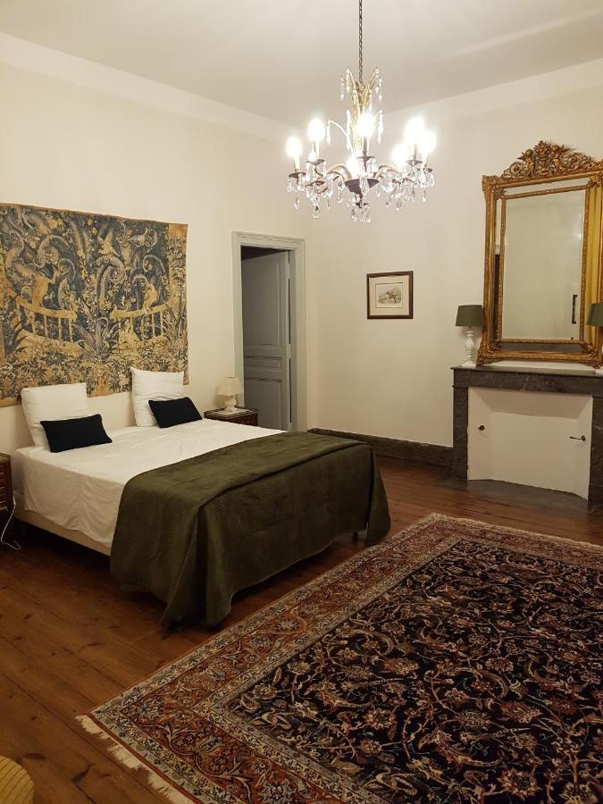 Saint-Justin  Chateau St Justin المظهر الخارجي الصورة
