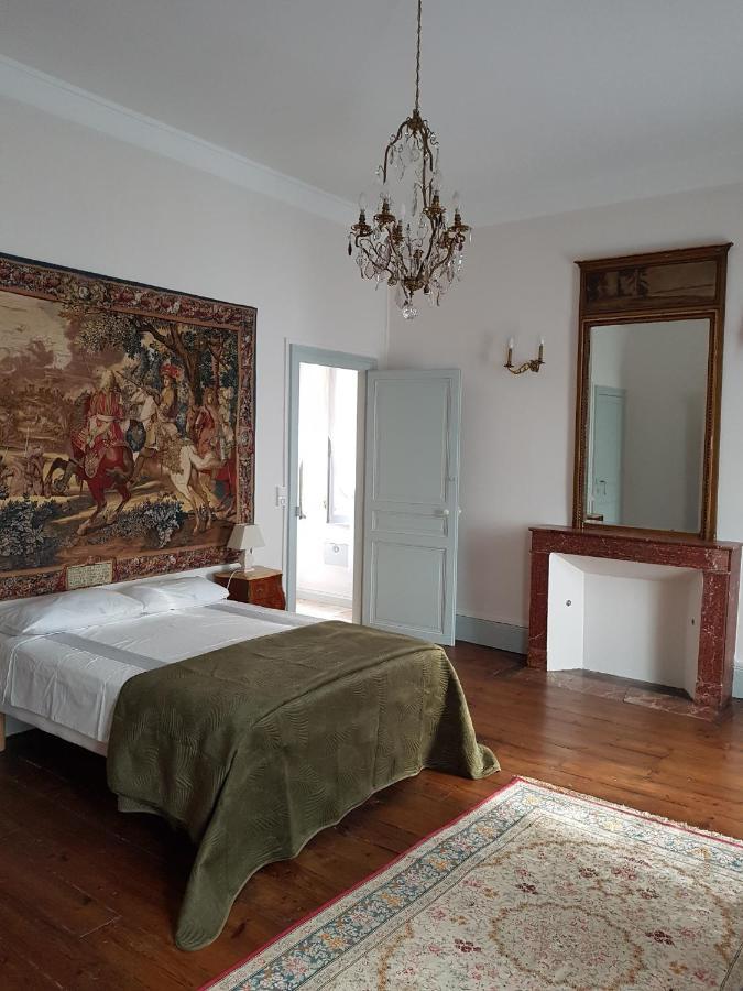Saint-Justin  Chateau St Justin المظهر الخارجي الصورة