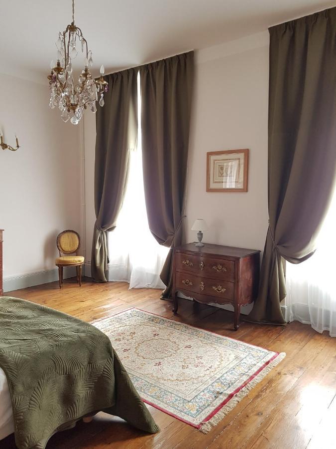 Saint-Justin  Chateau St Justin المظهر الخارجي الصورة