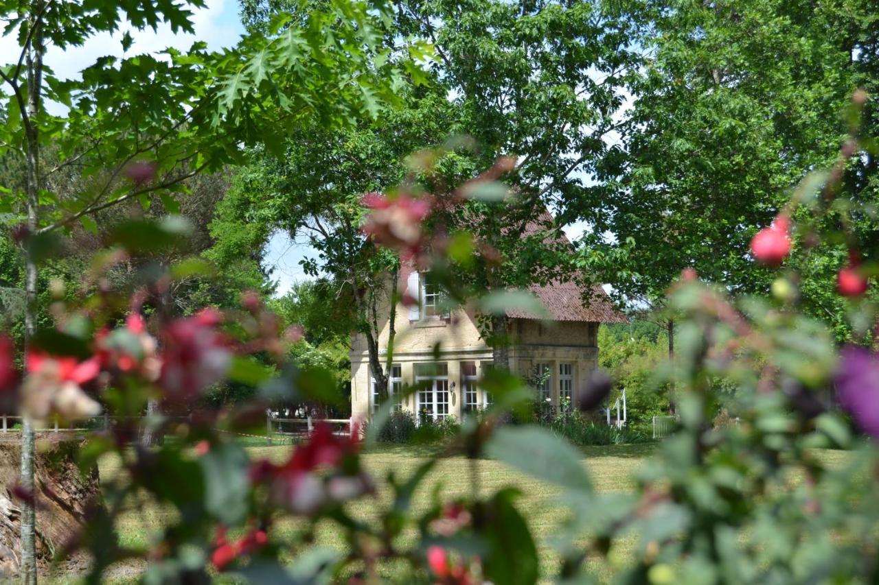 Saint-Justin  Chateau St Justin المظهر الخارجي الصورة